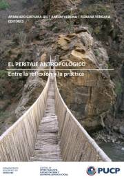 El peritaje antropológico. Entre la reflexión y la práctica