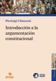 Introducción a la argumentación constitucional