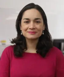 Betzabé Xenia Marciani Burgos