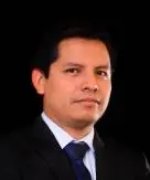 Gilberto Mendoza Del Maestro