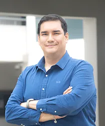 Carlos Carbonell Rodríguez