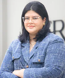 Rita del Pilar Zafra Ramos