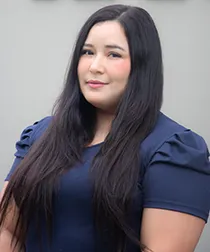 Génesis Jael Mendoza Lazo