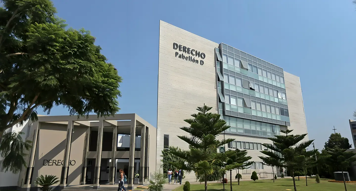 2026 Programa de Especialización en Derecho Administrativo 2025-I