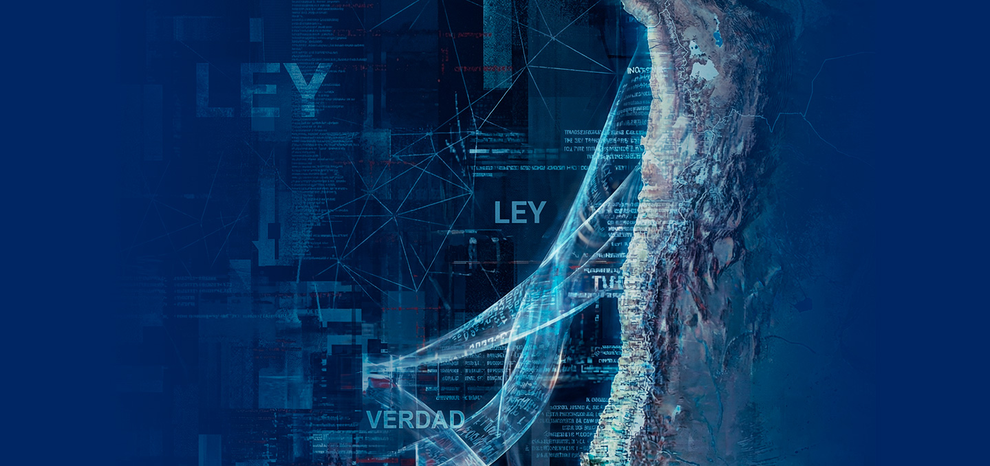 Artículo Ganador del CICAJ: “Martillos en busca de un clavo: caracterización de las iniciativas legislativas sobre la desinformación en Chile”