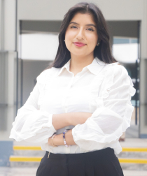 Ana Lucia Montenegro