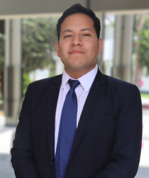 Aarón Jesús Herrera Gamarra