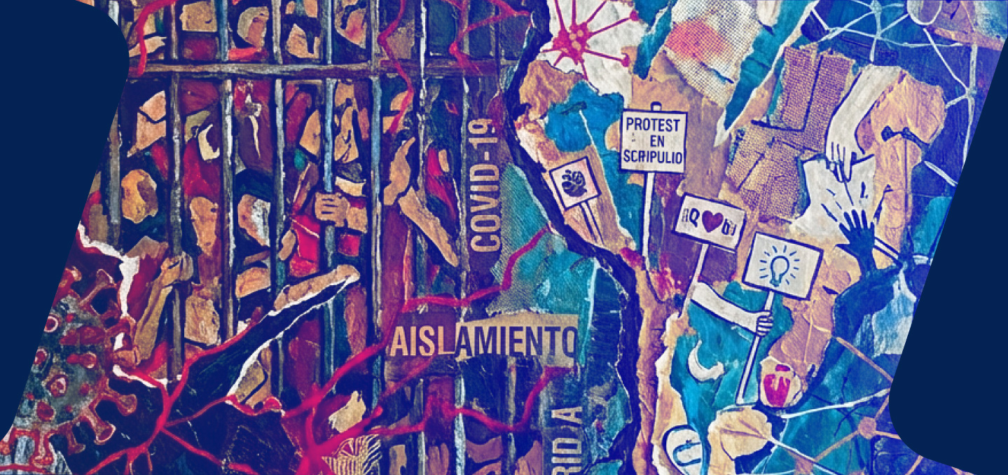 Artículo ganador del CICAJ: Human Rights in Latin American Prisons: Towards A More Comprehensive Understanding