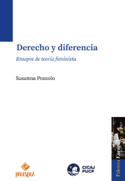 Derecho y diferencia. Ensayos de teoría feminista