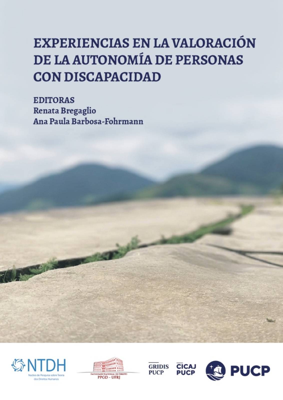 Experiencias en la valoración de la autonomía de personas con discapacidad